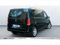 Mercedes Vito Mixto Compact 2.8t 116 CDI / PAS DE TVS / SUIVI - <small></small> 29.900 € <small>TTC</small> - #73