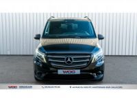 Mercedes Vito Mixto Compact 2.8t 116 CDI / PAS DE TVS / SUIVI - <small></small> 29.900 € <small>TTC</small> - #76