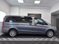 Mercedes Vito MIXTO LG SELECT 119 CDi 9G-Tronic - <small></small> 53.990 € <small>TTC</small> - #1