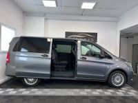 Mercedes Vito MIXTO LG SELECT 119 CDi 9G-Tronic - <small></small> 53.990 € <small>TTC</small> - #2