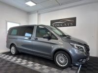 Mercedes Vito MIXTO LG SELECT 119 CDi 9G-Tronic - <small></small> 53.990 € <small>TTC</small> - #3