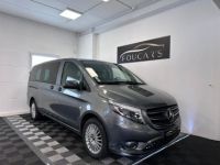 Mercedes Vito MIXTO LG SELECT 119 CDi 9G-Tronic - <small></small> 53.990 € <small>TTC</small> - #4