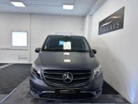 Mercedes Vito MIXTO LG SELECT 119 CDi 9G-Tronic - <small></small> 53.990 € <small>TTC</small> - #5