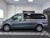 Mercedes Vito MIXTO LG SELECT 119 CDi 9G-Tronic - <small></small> 53.990 € <small>TTC</small> - #6