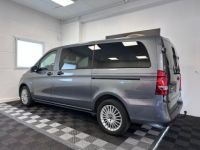 Mercedes Vito MIXTO LG SELECT 119 CDi 9G-Tronic - <small></small> 53.990 € <small>TTC</small> - #7