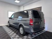 Mercedes Vito MIXTO LG SELECT 119 CDi 9G-Tronic - <small></small> 53.990 € <small>TTC</small> - #8