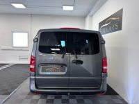 Mercedes Vito MIXTO LG SELECT 119 CDi 9G-Tronic - <small></small> 53.990 € <small>TTC</small> - #9