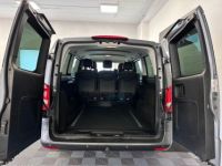 Mercedes Vito MIXTO LG SELECT 119 CDi 9G-Tronic - <small></small> 53.990 € <small>TTC</small> - #10