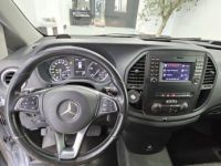 Mercedes Vito MIXTO LONG SELECT 2.1 CDI 136 6 PLACES L2H1 GPS RADARS AV/AR CLIM ROUE DE SECOURS - <small></small> 28.490 € <small>TTC</small> - #6