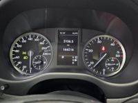Mercedes Vito MIXTO LONG SELECT 2.1 CDI 136 6 PLACES L2H1 GPS RADARS AV/AR CLIM ROUE DE SECOURS - <small></small> 28.490 € <small>TTC</small> - #7