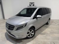 Mercedes Vito MIXTO MIXTO 119 CDI LONG BVA 4x4 SELECT - <small></small> 48.900 € <small>TTC</small> - #1