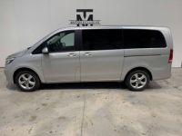 Mercedes Vito MIXTO MIXTO 119 CDI LONG BVA 4x4 SELECT - <small></small> 48.900 € <small>TTC</small> - #2