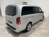 Mercedes Vito MIXTO MIXTO 119 CDI LONG BVA 4x4 SELECT - <small></small> 48.900 € <small>TTC</small> - #3