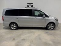 Mercedes Vito MIXTO MIXTO 119 CDI LONG BVA 4x4 SELECT - <small></small> 48.900 € <small>TTC</small> - #4