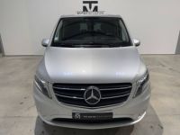 Mercedes Vito MIXTO MIXTO 119 CDI LONG BVA 4x4 SELECT - <small></small> 48.900 € <small>TTC</small> - #5