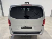 Mercedes Vito MIXTO MIXTO 119 CDI LONG BVA 4x4 SELECT - <small></small> 48.900 € <small>TTC</small> - #6