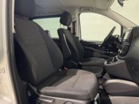 Mercedes Vito MIXTO MIXTO 119 CDI LONG BVA 4x4 SELECT - <small></small> 48.900 € <small>TTC</small> - #8