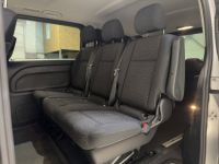 Mercedes Vito MIXTO MIXTO 119 CDI LONG BVA 4x4 SELECT - <small></small> 48.900 € <small>TTC</small> - #9