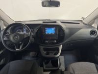 Mercedes Vito MIXTO MIXTO 119 CDI LONG BVA 4x4 SELECT - <small></small> 48.900 € <small>TTC</small> - #11