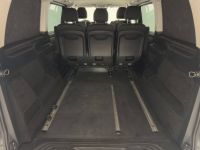 Mercedes Vito MIXTO MIXTO 119 CDI LONG BVA 4x4 SELECT - <small></small> 48.900 € <small>TTC</small> - #19