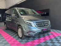 Mercedes Vito mixto pro tva 119 cdi long bva 4x4 awd attelage cloison - <small></small> 36.990 € <small>TTC</small> - #1