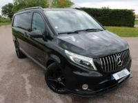 Mercedes Vito PACK AMG 114 CDI EXTRA-LONG GPS 3D CAMÉRA FULL LED USB JA 19 BOITE 7G-TRONIC - <small></small> 36.500 € <small>TTC</small> - #1