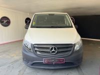 Mercedes Vito TOURER 110 CDI Compact FWD First - <small></small> 24.990 € <small>TTC</small> - #3