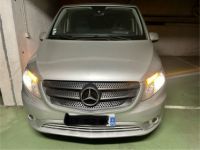 Mercedes Vito TOURER 114 CDI BLUEEFFICIENCY LONG 7G-TRONIC PLUS - <small></small> 26.700 € <small>TTC</small> - #2