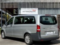 Mercedes Vito Tourer 116 CDi 163ch Extra Long 7G-Tronic 9pl - <small></small> 31.890 € <small>TTC</small> - #3