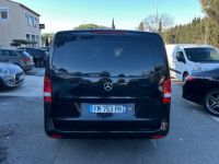 Mercedes Vito TOURER 116 CDI Extra Long 9G-Tronic - <small></small> 36.890 € <small>TTC</small> - #6