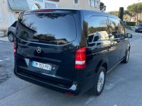 Mercedes Vito TOURER 116 CDI Extra Long 9G-Tronic - <small></small> 36.890 € <small>TTC</small> - #7