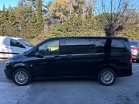 Mercedes Vito TOURER 116 CDI Extra Long 9G-Tronic / 9 PLACES / TVA RÉCUPÉRABLE / POSSIBILITÉ DE FINANCEMENT - <small></small> 36.890 € <small>TTC</small> - #4