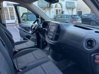 Mercedes Vito TOURER 116 CDI Extra Long 9G-Tronic / 9 PLACES / TVA RÉCUPÉRABLE / POSSIBILITÉ DE FINANCEMENT - <small></small> 36.890 € <small>TTC</small> - #16