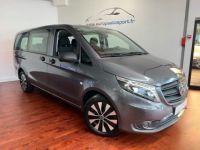 Mercedes Vito TOURER 116 CDI LONG PRO 9G-TRONIC - <small></small> 44.990 € <small>TTC</small> - #1