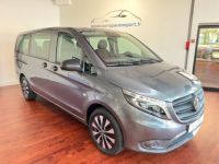 Mercedes Vito TOURER 116 CDI LONG PRO 9G-TRONIC - <small></small> 41.990 € <small>TTC</small> - #1