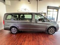 Mercedes Vito TOURER 116 CDI LONG PRO 9G-TRONIC - <small></small> 41.990 € <small>TTC</small> - #4