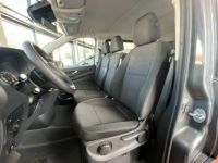 Mercedes Vito TOURER 116 CDI LONG PRO 9G-TRONIC - <small></small> 41.990 € <small>TTC</small> - #11