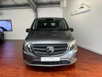 Mercedes Vito TOURER 116 CDI LONG PRO 9G-TRONIC - <small></small> 44.990 € <small>TTC</small> - #2