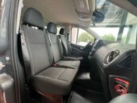 Mercedes Vito TOURER 116 CDI LONG PRO 9G-TRONIC - <small></small> 44.990 € <small>TTC</small> - #10