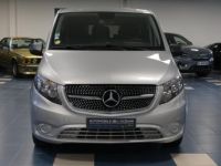 Mercedes Vito TOURER 116 CDI Long Pro A - <small></small> 32.259 € <small>TTC</small> - #2