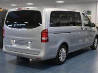 Mercedes Vito TOURER 116 CDI Long Pro A - <small></small> 32.259 € <small>TTC</small> - #4