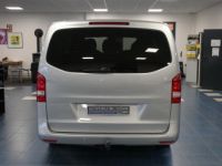 Mercedes Vito TOURER 116 CDI Long Pro A - <small></small> 32.259 € <small>TTC</small> - #5