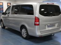 Mercedes Vito TOURER 116 CDI Long Pro A - <small></small> 32.259 € <small>TTC</small> - #6