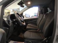 Mercedes Vito TOURER 116 CDI Long Pro A - <small></small> 32.259 € <small>TTC</small> - #7