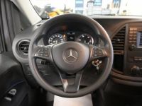 Mercedes Vito TOURER 116 CDI Long Pro A - <small></small> 32.259 € <small>TTC</small> - #12