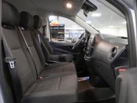 Mercedes Vito TOURER 116 CDI Long Pro A - <small></small> 32.259 € <small>TTC</small> - #15