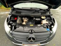 Mercedes Vito TOURER 116 CDI LONG SELECT 9G-TRONIC - <small></small> 46.889 € <small>TTC</small> - #2