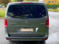 Mercedes Vito TOURER 116 CDI LONG SELECT 9G-TRONIC - <small></small> 46.889 € <small>TTC</small> - #7