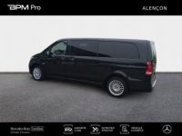 Mercedes Vito Tourer 124 CDI 4X4 Extra-Long SELECT 9G-Tronic - <small></small> 70.800 € <small>TTC</small> - #3