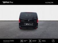 Mercedes Vito Tourer 124 CDI 4X4 Extra-Long SELECT 9G-Tronic - <small></small> 70.800 € <small>TTC</small> - #4